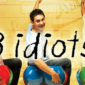Sinopsis Film Three Idiots