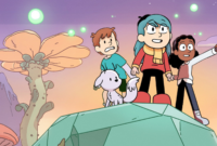 Sinopsis Netflix Hilda Lengkap