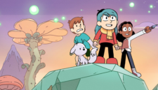 Sinopsis Netflix Hilda Lengkap