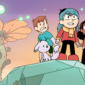 Sinopsis Netflix Hilda Lengkap