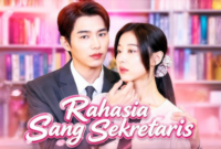 Rahasia Sang Sekretaris Sinopsis