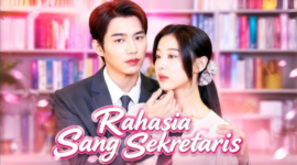 Rahasia Sang Sekretaris Sinopsis