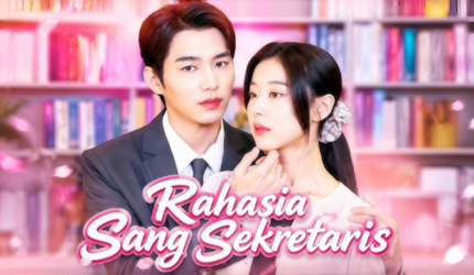 Rahasia Sang Sekretaris Sinopsis