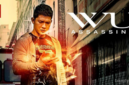 Sinopsis Series Wu Assassins