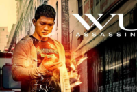 Sinopsis Series Wu Assassins