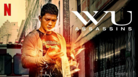 Sinopsis Series Wu Assassins