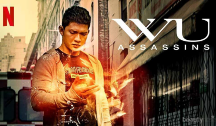 Sinopsis Series Wu Assassins